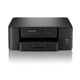 Brother DCP-T580DW impresora multifunción Inyección de tinta A4 1200 x 6000 DPI Wifi, Impresora multifuncional negro, Inyección de tinta, Impresión a color, 1200 x 6000 DPI, Copia a color, A4, Negro