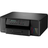Brother DCP-T580DW impresora multifunción Inyección de tinta A4 1200 x 6000 DPI Wifi, Impresora multifuncional negro, Inyección de tinta, Impresión a color, 1200 x 6000 DPI, Copia a color, A4, Negro
