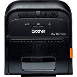Brother RJ3035BXX1, Impresora de tickets negro