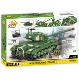 COBI COBI-2564, Juegos de construcción 