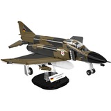 COBI F-4F Phantom II, Juegos de construcción 
