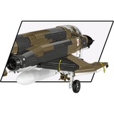 COBI F-4F Phantom II, Juegos de construcción 