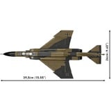 COBI F-4F Phantom II, Juegos de construcción 