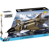 COBI F-4F Phantom II, Juegos de construcción 