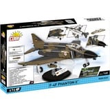 COBI F-4F Phantom II, Juegos de construcción 