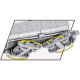 COBI Locomotora de guerra serie 52, Juegos de construcción 