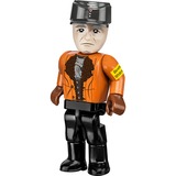 COBI Locomotora de guerra serie 52, Juegos de construcción 