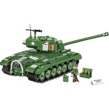 COBI M26 Pershing T26E3, Juegos de construcción 