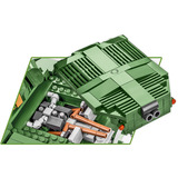 COBI M26 Pershing T26E3, Juegos de construcción 