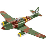 COBI Messerschmitt Me 262-1A, Juegos de construcción 