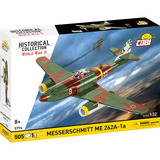 COBI Messerschmitt Me 262-1A, Juegos de construcción 