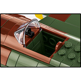 COBI Messerschmitt Me 262-1A, Juegos de construcción 