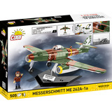 COBI Messerschmitt Me 262-1A, Juegos de construcción 