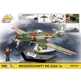 COBI Messerschmitt Me 262-1A, Juegos de construcción 