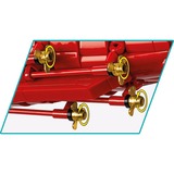 COBI Portaaviones Akagi, Juegos de construcción 