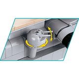 COBI Portaaviones Akagi, Juegos de construcción 