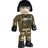 COBI Top Gun Maverick - Avión de ataque enemigo, Juegos de construcción 