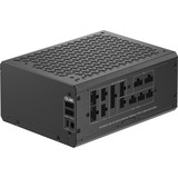 Chieftec CI-03B-OP, Caja cubo negro
