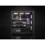 Chieftec CI-03B-OP, Caja cubo negro