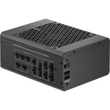 Chieftec CI-03B-OP, Caja cubo negro