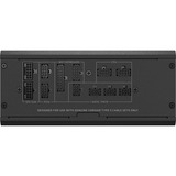 Chieftec CI-03B-OP, Caja cubo negro