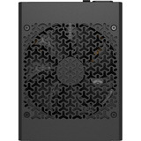 Chieftec CI-03B-OP, Caja cubo negro
