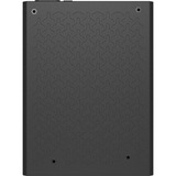 Chieftec CI-03B-OP, Caja cubo negro