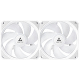 Chieftec ICEBERG 240 RGB, Refrigeración por agua blanco