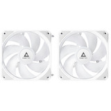 Chieftec ICEBERG 240 RGB, Refrigeración por agua blanco