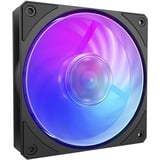 Cooler Master Hyper 212 3DHP ARGB, Disipador de CPU negro