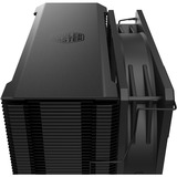 Cooler Master Hyper 212 3DHP ARGB, Disipador de CPU negro