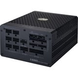 Cooler Master MPS-B001-AZBP-NBEU, Fuente de alimentación de PC negro