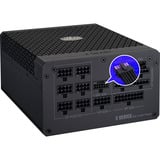 Cooler Master MPS-B001-AZBP-NBEU, Fuente de alimentación de PC negro