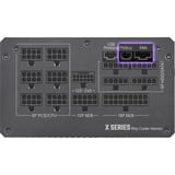 Cooler Master MPS-B001-AZBP-NBEU, Fuente de alimentación de PC negro