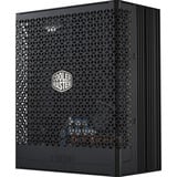Cooler Master MPS-B001-AZBP-NBEU, Fuente de alimentación de PC negro