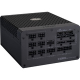 Cooler Master X Silent Edge Platinum 1100 230V, Fuente de alimentación de PC negro