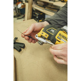 DEWALT Multiherramienta a batería (versión básica) DCS355N-XJ, 18 Voltios, Herramienta multifunción amarillo/Negro