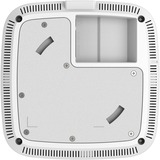 D-Link DAP-X3060 punto de acceso inalámbrico 3000 Mbit/s Blanco Energía sobre Ethernet (PoE) 2,4 GHz, 5 GHz, 3000 Mbit/s, SNMP, SNMPv2, SNMPv3, WEP, WPA, WPA2, WPA3, 10,100,1000,2500 Mbit/s