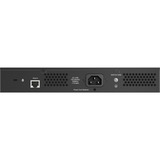 D-Link DSS-200G-10MPP/E, Interruptor/Conmutador Gestionado, L2, Gigabit Ethernet (10/100/1000), Energía sobre Ethernet (PoE), Montaje en rack, 1U