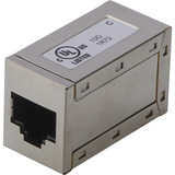 Digitus Acoplador modular Cat.6, apantallado, Embrague 
