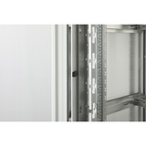 Digitus Armario de red Unique Serie - 800x800 mm (AnxP), Armario IT gris claro