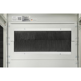 Digitus Armario de red Unique Serie - 800x800 mm (AnxP), Armario IT gris claro