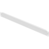 Digitus Cubierta ciega para armarios de 483 mm (19") gris, Gris, 11 kg, 1U, Turquía, 48,3 cm (19"), 505 mm