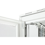 Digitus DN-31116, Armario IT gris claro