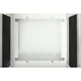 Digitus DN-31116, Armario IT gris claro