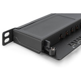Digitus DN-91608S-SL-EA, Patch Panel negro