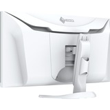 EIZO FlexScan EV3450XC-WT pantalla para PC 86,6 cm (34.1") 3440 x 1440 Pixeles UltraWide Quad HD LED Blanco, Monitor LED blanco, 86,6 cm (34.1"), 3440 x 1440 Pixeles, UltraWide Quad HD, LED, 5 ms, Blanco