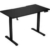 ENDORFY Atlas S Electric, Gaming Desk  negro