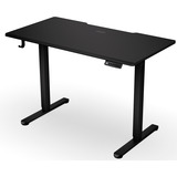 ENDORFY Atlas S Electric, Gaming Desk  negro