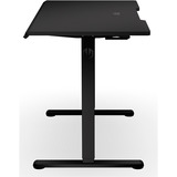 ENDORFY Atlas S Electric, Gaming Desk  negro